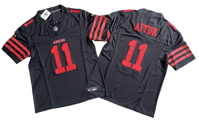 San Francisco 49ers Jerseys 024